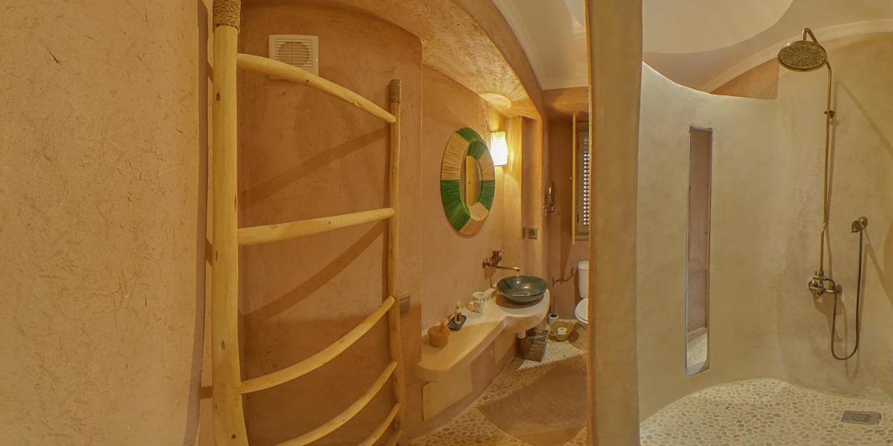 Riad Bed & Breakfast Comptoir Du Pacha Marrakesh Exterior foto